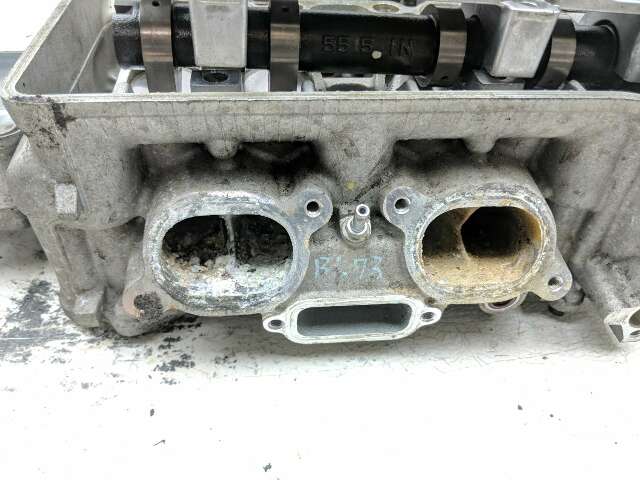 20-24 Kawasaki KRX KRF Teryx 1000 Motor Engine Cylinder Head
