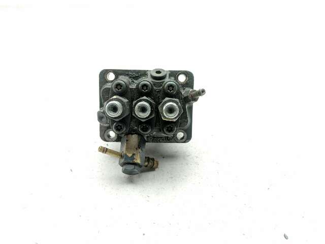 14 Kubota RTV 1100 Fuel Injection Pump Module 104206-3011 | eBay