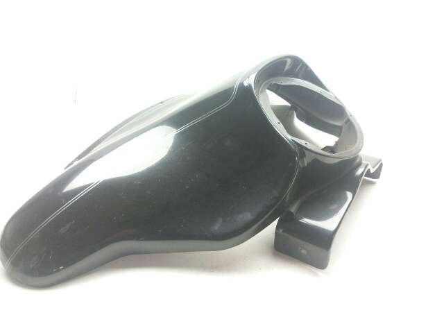 07-12 Harley Ultra Classic Electra Glide FLHTCU Fairing Cover