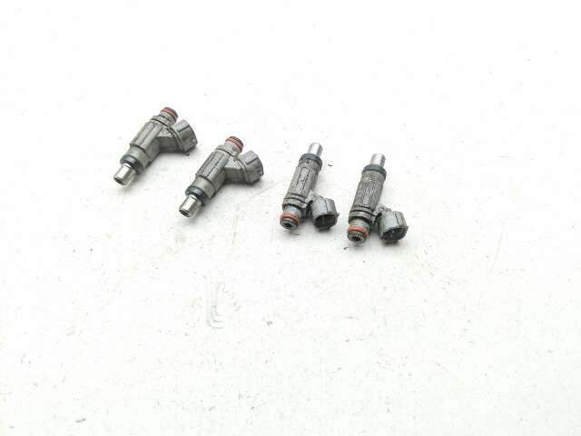 04 05 Kawasaki Ninja ZX10 ZX10R Gas Fuel Injectors | eBay
