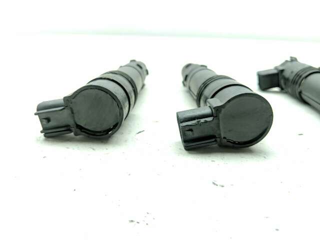 12-21 Kawasaki Ninja ZX14 Ignition Coil Plugs Packs | eBay