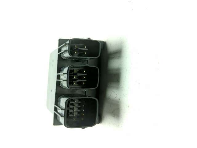 12-21 Kawasaki Ninja ZX14 Fuse Relay Junction Module 27002