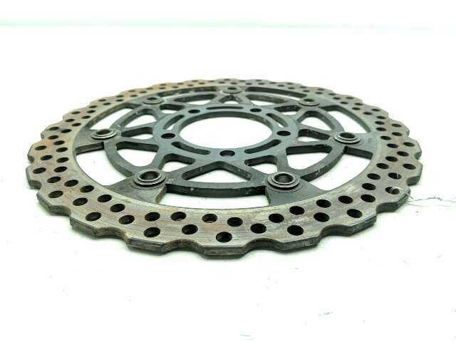専用② 12-21 Kawasaki Ninja ZX14 Front Disc Brake Rotor | eBay