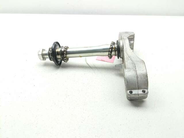 しょーや 12-21 Kawasaki Ninja ZX14 Bottom Lower Triple Tree Steering