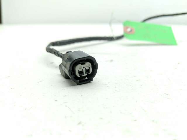 12-21 Kawasaki Ninja ZX14 Fuel Injector Sub Wire Wiring