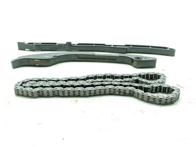 nishichanページ Kawasaki ZX14 Cam Chain Conversion Kit for 2012-2020 Gen 2