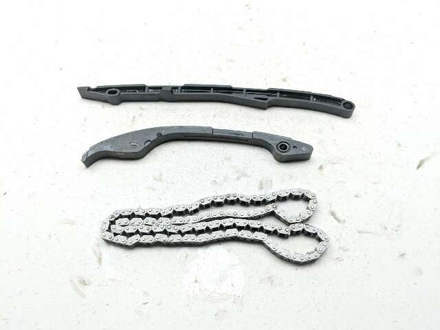 nishichanページ Kawasaki ZX14 Cam Chain Conversion Kit for 2012-2020 Gen 2
