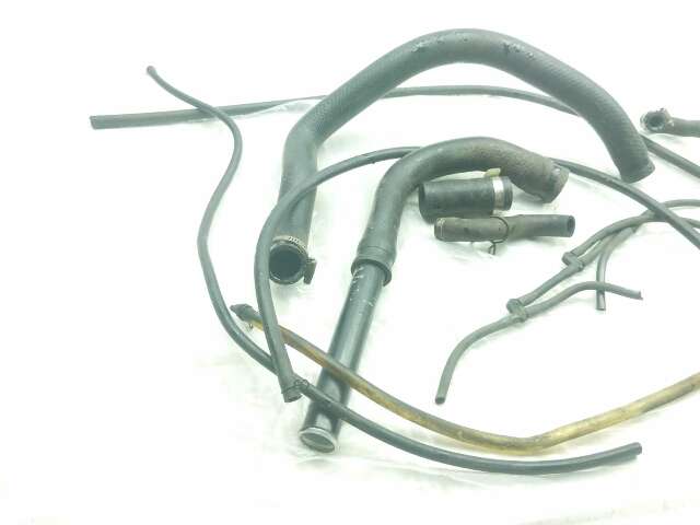 04 05 Kawasaki Ninja ZX10 ZX10R Miscellaneous Hose Tube Kit