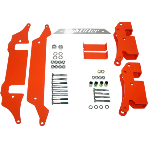 2015-2020 HIGH LIFTER Orange 3-5
