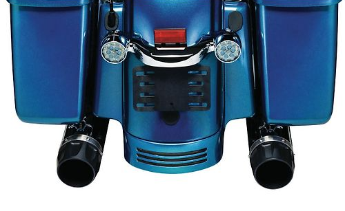 Kuryakyn Crusher Maverick 4