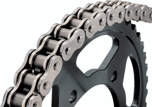 BIKEMASTER 530x120 BMOR Sealed Drive Chain 120 Links Motorcycle