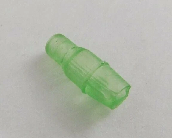 QTY 4 | Sea-Doo Watercraft OEM Wire Insulation Connector Sheath