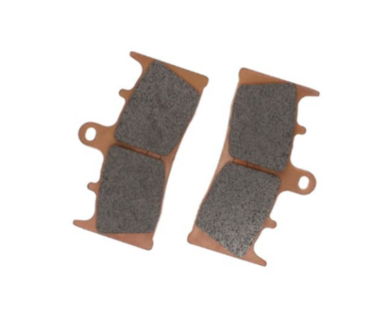⭐︎ NEW Suzuki 1997-2011 GSXR Hayabusa TL SV Front Brake Pads Set
