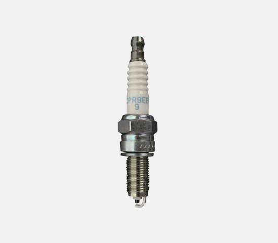 QTY 4 | 2000-2016 BMW F650 G650 NGK Spark Plugs 6508 CPR9EB-9