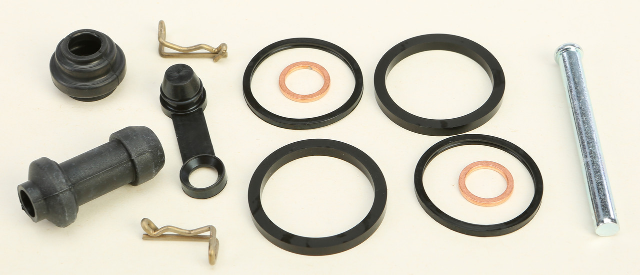1995-2017 ALL BALLS Racing Front Brake Caliper Rebuild Kit 21