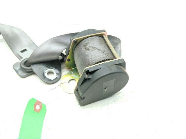11 Polaris Gem E4 Electric Golf Cart Rear Left Safety Seat Belt Seatbelt Retractor