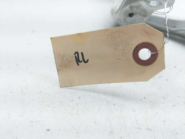 20-25 Ducati Panigale V2 Rear Left  Passenger Foot Peg 824.3.188.1A