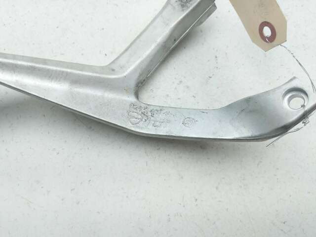 20-25 Ducati Panigale V2 Rear Left  Passenger Foot Peg 824.3.188.1A