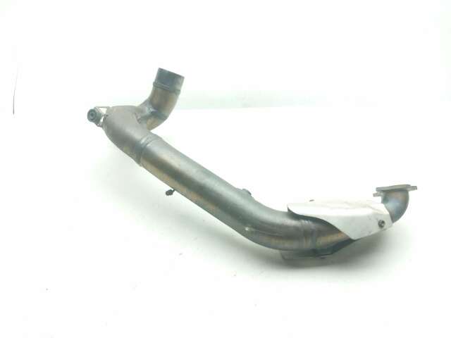 20-25 Ducati Panigale V2 Exhaust Pipe Mid Pipe 57012146A | eBay