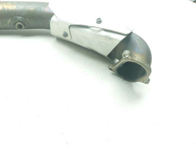 20-25 Ducati Panigale V2 Exhaust Pipe Mid Pipe 57012146A | eBay