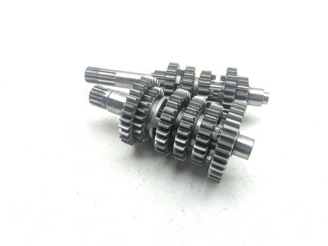 じゅん 20-25 Ducati Panigale V2 Engine Motor Transmission Gears | eBay