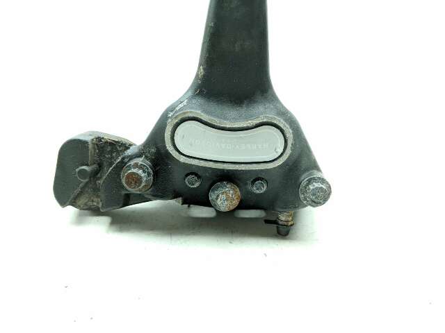 S⭐︎ 99-06 Harley Davidson Fat Boy FLSTFI Rear Brake Caliper | eBay