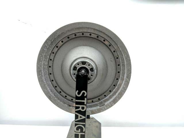 オーダー受付 99-06 Harley Davidson Fat Boy FLSTFI Front Wheel Rim STRAIGHT 16x3