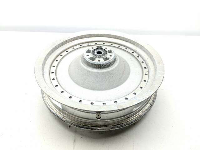 99-06 Harley Davidson Fat Boy FLSTFI Front Wheel Rim STRAIGHT 16x3