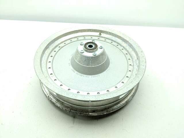 99-06 Harley Davidson Fat Boy FLSTFI Front Wheel Rim STRAIGHT 16x3