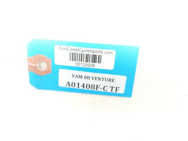 99-13 Yamaha XVZ1300 Royal Star Venture Brake Signal Brake Light Modules Cables