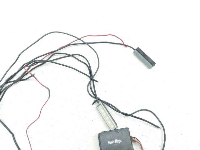 99-13 Yamaha XVZ1300 Royal Star Venture Brake Signal Brake Light Modules Cables