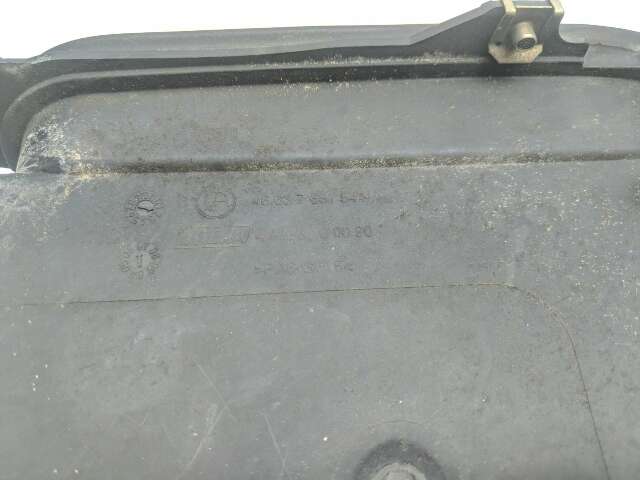 05-09 BMW R1200RT Glove Box Compartment 4663-7681544