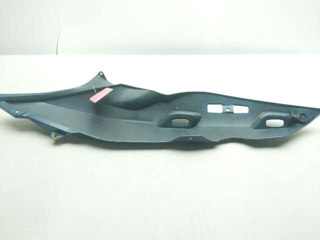 05-09 BMW R1200RT Rear Right Tail Fairing Cover Panel