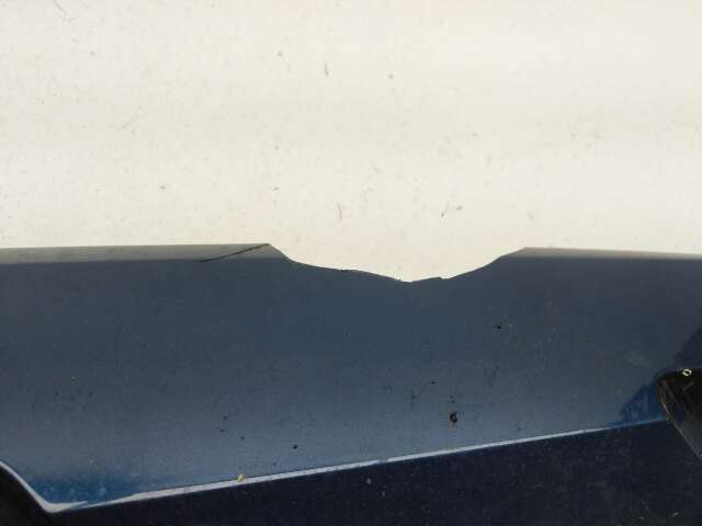 05-09 BMW R1200RT Rear Right Tail Fairing Cover Panel