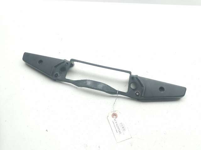 05-09 BMW R1200RT Rear Brake Light Trim Fairing Cover Panel 46627682759