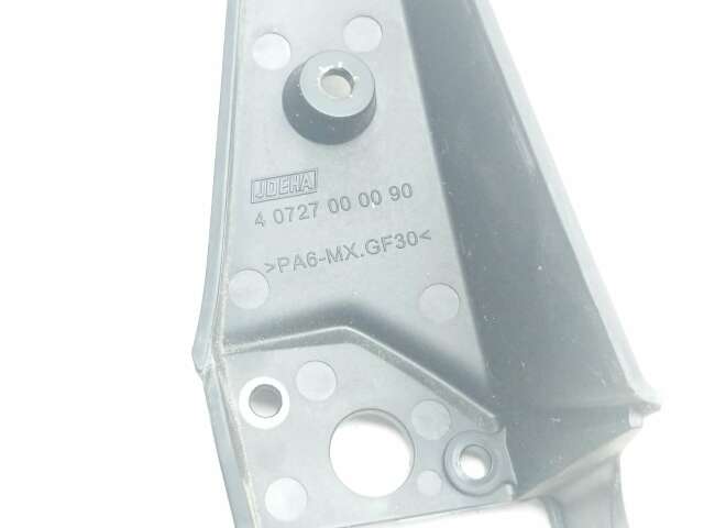 05-09 BMW R1200RT Rear Brake Light Trim Fairing Cover Panel 46627682759