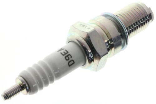 1969-2007 Honda Kawasaki Suzuki Yamaha NGK D9EA Spark Plug OEM 98069-59717 Qty 6