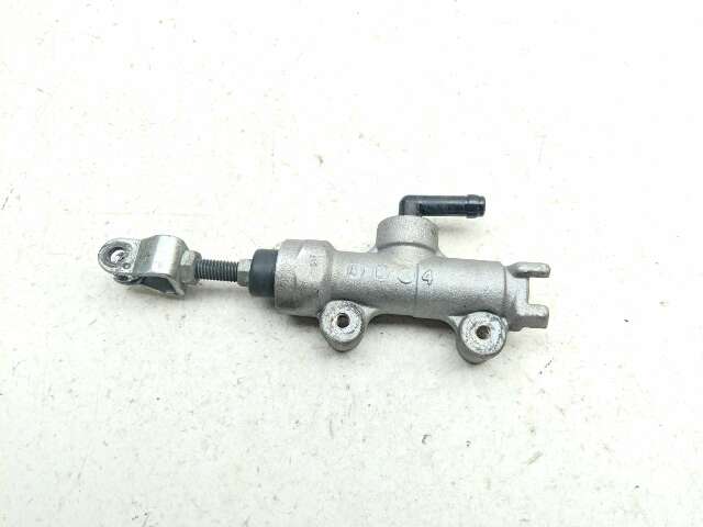 08-10 Suzuki GSXR 600 750 Rear Brake Master Cylinder | eBay