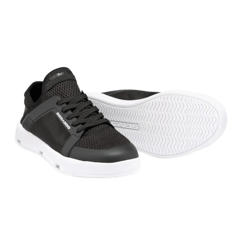 専用【13】 2022-2024 SEA-DOO Water Shoes Unisex Size 13 Black PWC Jet Ski