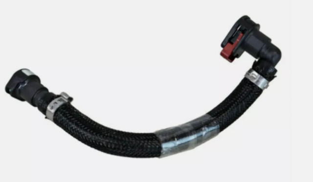 QTY 2 | 2015-2017 Polaris Slingshot OEM K-Fuel Line Hose 2207068