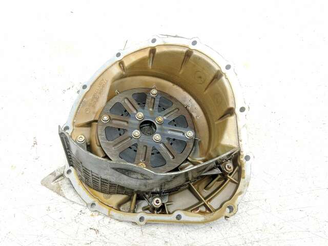 11-15 BMW K1600 GTL Right Engine Motor Clutch Side Cover 7716426