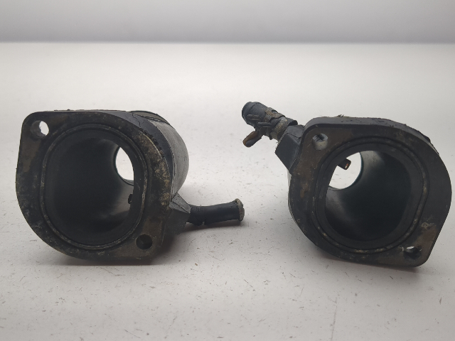 96-01 Yamaha XVZ1300 Royal Star Air Intake Boot Clamps