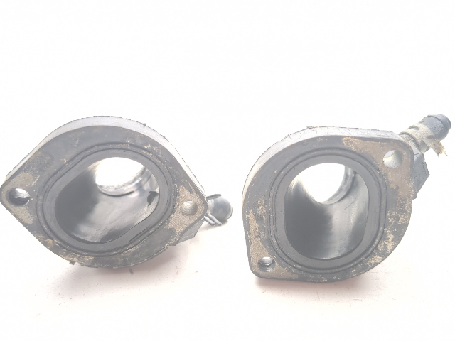 96-01 Yamaha XVZ1300 Royal Star Air Intake Boot Clamps