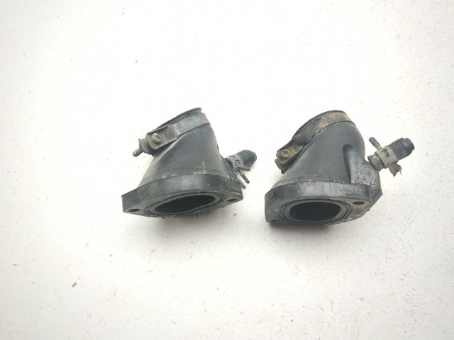 96-01 Yamaha XVZ1300 Royal Star Air Intake Boot Clamps