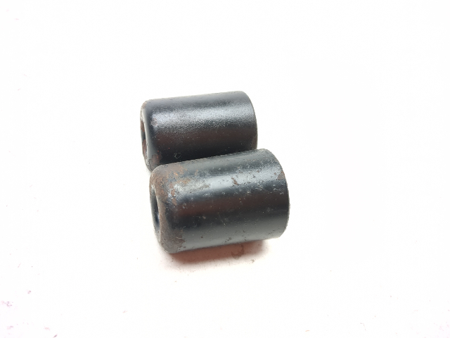 06-11 Kawasaki Ninja ZX14 ZX1400C Handle Bar Ends Barends | eBay