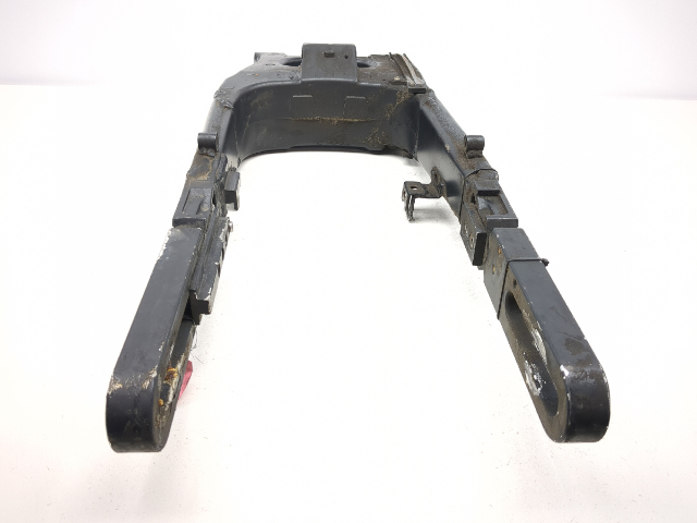 06-11 Kawasaki Ninja ZX14 ZX1400C Extended Rear Wheel Swing