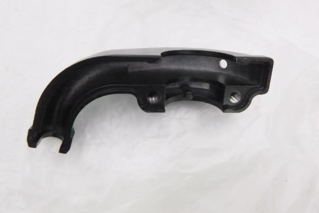 YAMAHA MT-07 MTN690 2023 Genuine Grip Cap Handlebar End 4KG-26281
