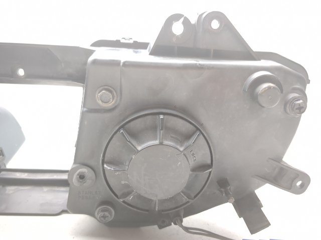 09-16 Yamaha R6 YZF-R6R Front Headlight Head Light Lamp DAMAGED