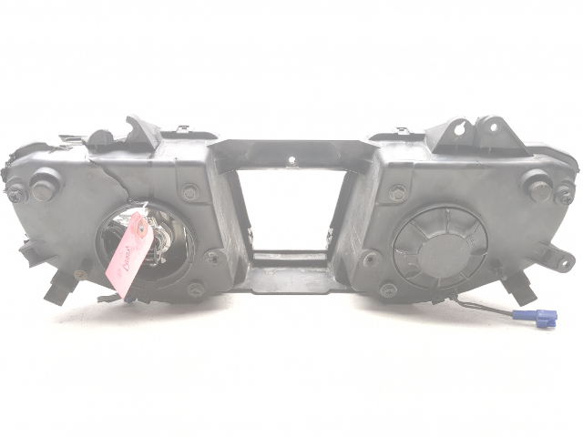 09-16 Yamaha R6 YZF-R6R Front Headlight Head Light Lamp DAMAGED