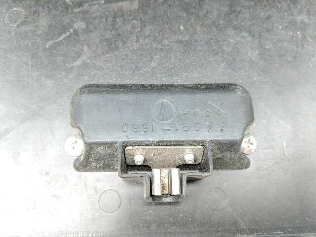 14-20 Kawasaki Mule 4010 4x4 Front Right Storage Box 14091-1660